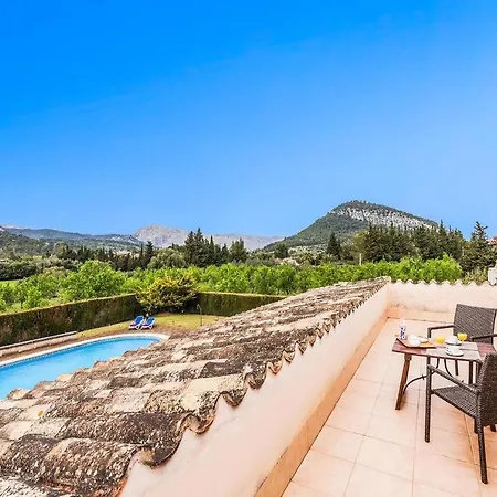 Rafalet Villa Pollença