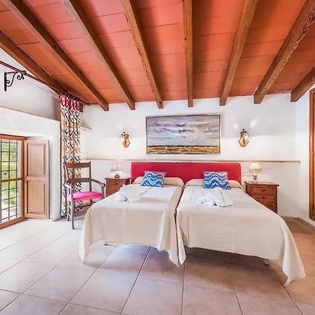 Villa Rafalet Pollença