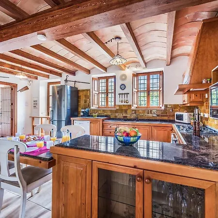 Rafalet Villa Pollença